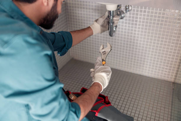 Reliable La Harpe, IL Plumbing  Solutions